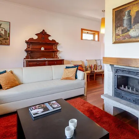 招待所 Luzia By Portugal Active 维亚纳堡