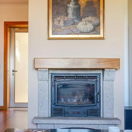 Luzia By Portugal Active 招待所 维亚纳堡