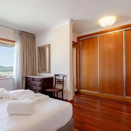 Luzia By Portugal Active Vendégház