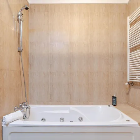 Vendégház Luzia By Portugal Active