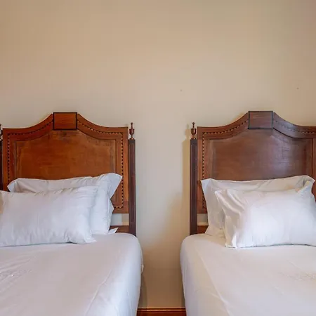 招待所 Luzia By Portugal Active 4*