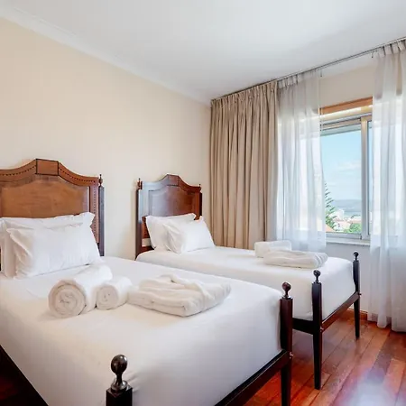 Luzia By Portugal Active 4*