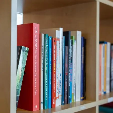 Luzia By Portugal Active 招待所