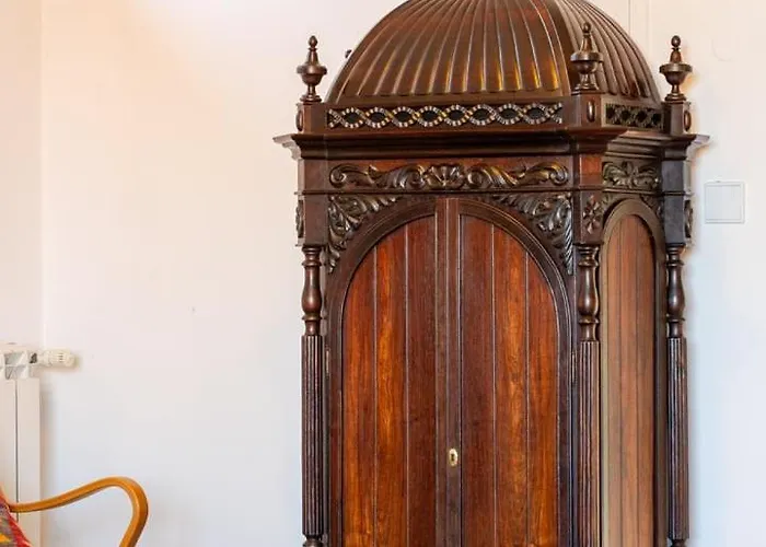 Pensionat Luzia By Portugal Active 4*