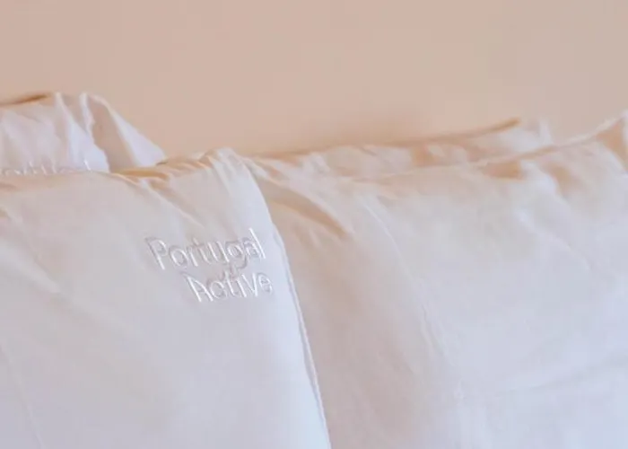 Luzia By Portugal Active 4* Viana do Castelo