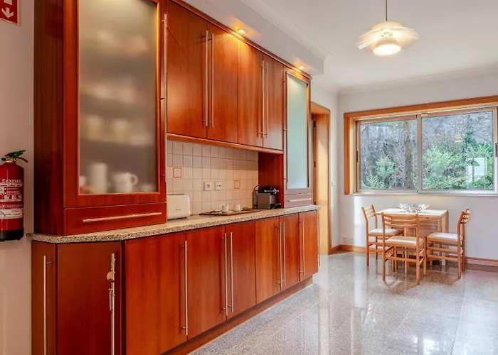 Luzia By Portugal Active Pensionat Viana do Castelo