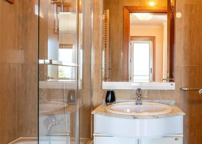 Pensionat Luzia By Portugal Active Viana do Castelo