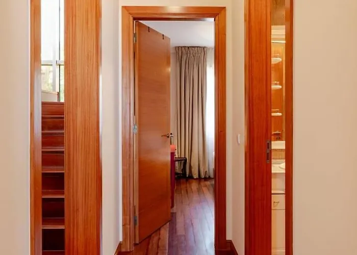 Luzia By Portugal Active Viana do Castelo