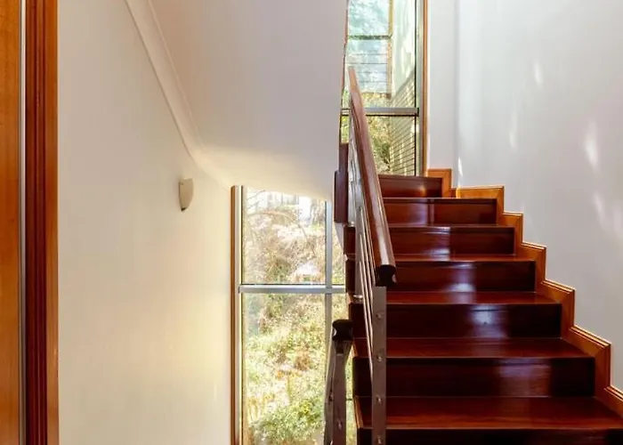 Luzia By Portugal Active 4* Viana do Castelo