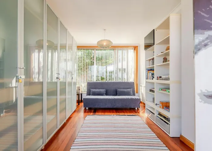 게스트하우스 Luzia By Portugal Active 4*