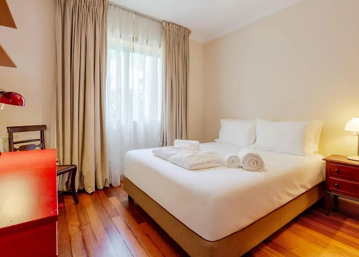 Luzia By Portugal Active 게스트하우스 비아나도카스텔로