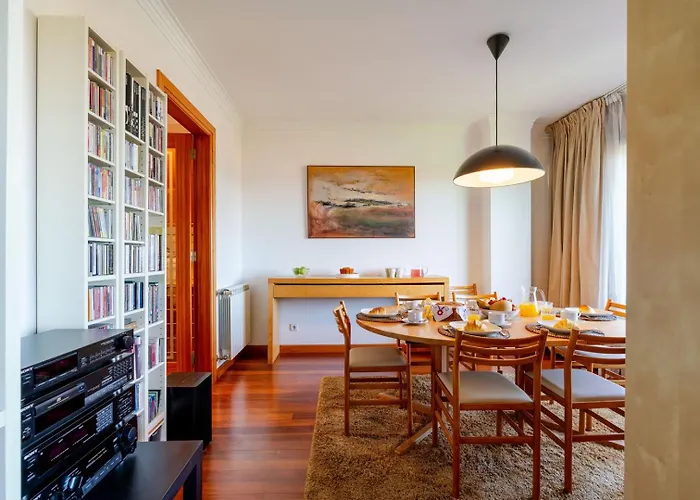 Pensionat Luzia By Portugal Active Viana do Castelo