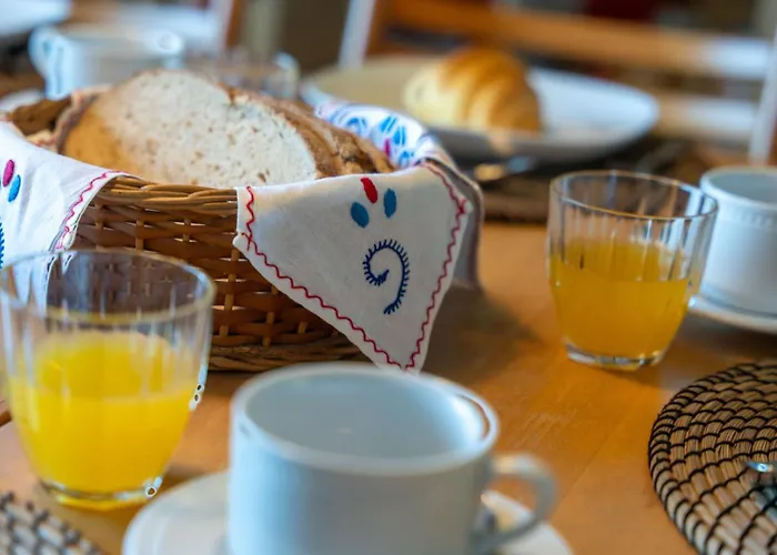 Luzia By Portugal Active Pensionat 4*