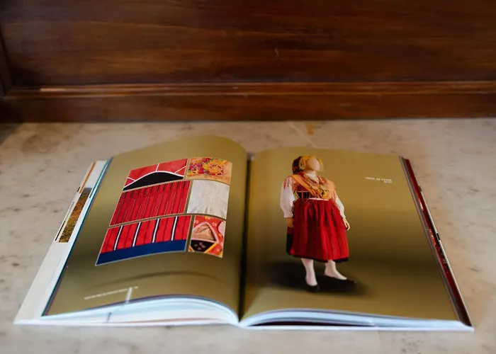 Luzia By Portugal Active Pensionat Viana do Castelo