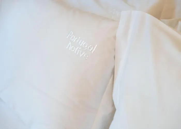 Luzia By Portugal Active Viana do Castelo