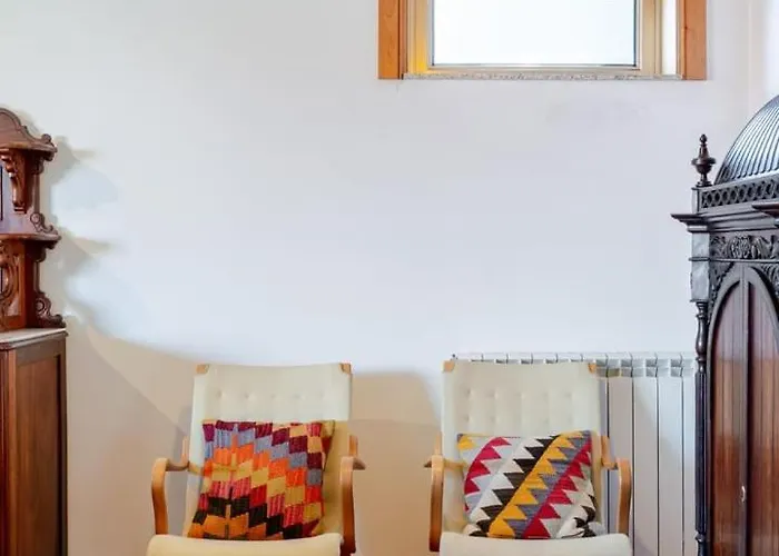 Pensionat Luzia By Portugal Active Viana do Castelo