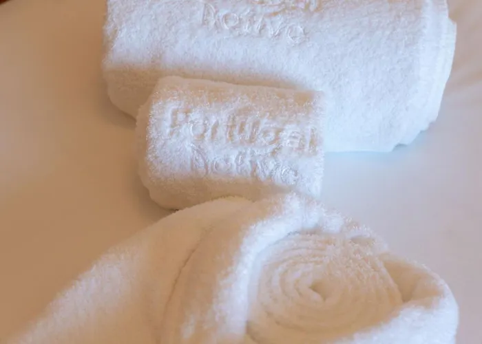 Luzia By Portugal Active Pensionat Viana do Castelo