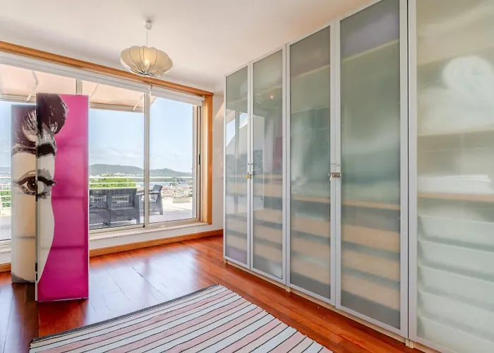 Luzia By Portugal Active Viana do Castelo