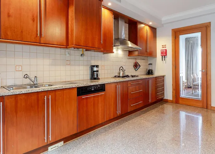 Luzia By Portugal Active Pensionat