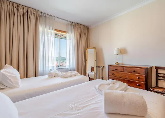 Luzia By Portugal Active Viana do Castelo