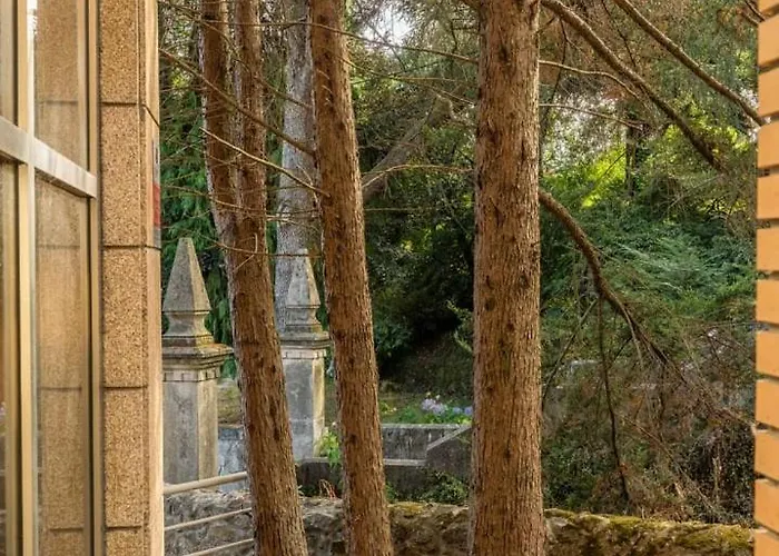 Luzia By Portugal Active Pensionat