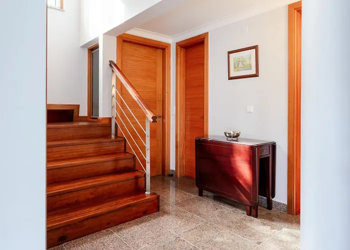 Pensionat Luzia By Portugal Active