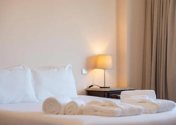 Pensionat Luzia By Portugal Active 4*