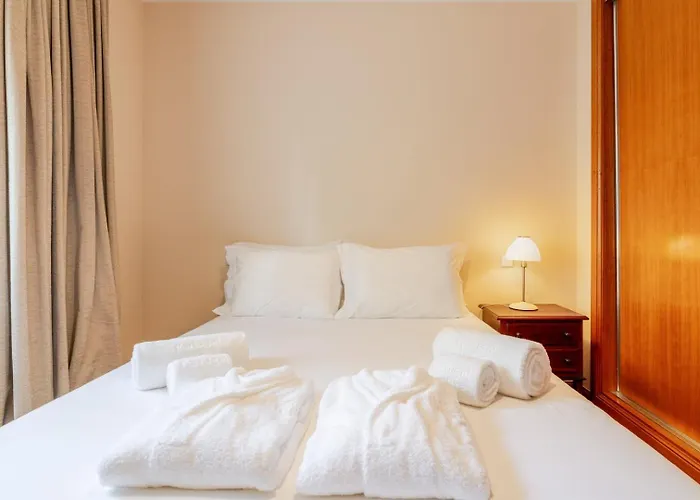 Luzia By Portugal Active Pensionat