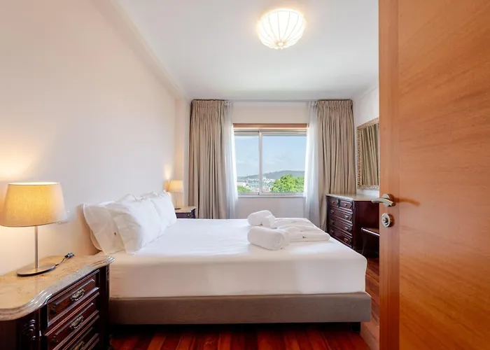 Pensionat Luzia By Portugal Active