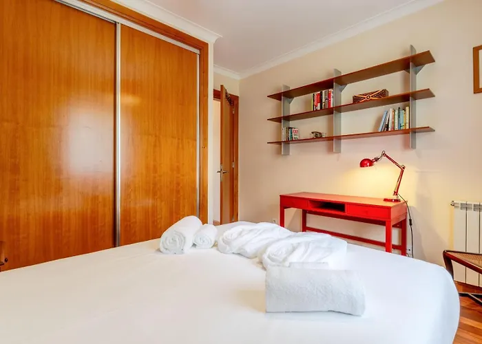 Luzia By Portugal Active Pensionat 4*