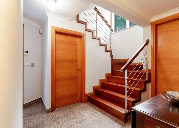 Luzia By Portugal Active Pensionat Viana do Castelo