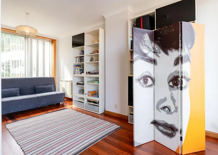 Luzia By Portugal Active 4*