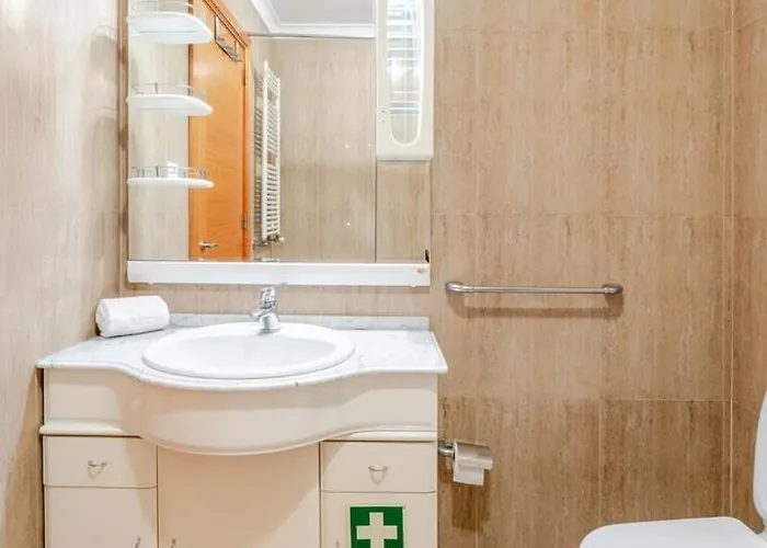 Luzia By Portugal Active Pensionat