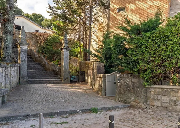 Luzia By Portugal Active Pensionat 4*