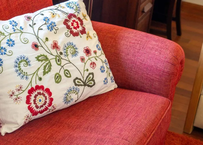 Luzia By Portugal Active Pensionat Viana do Castelo