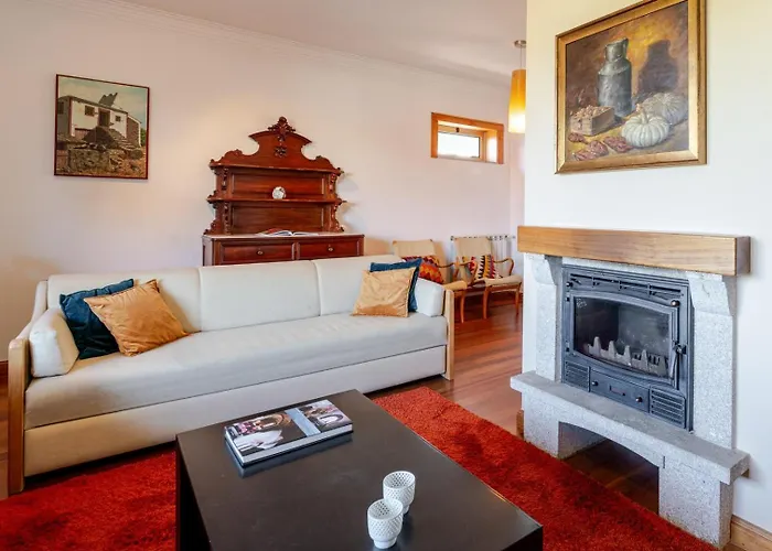 게스트하우스 Luzia By Portugal Active 비아나도카스텔로