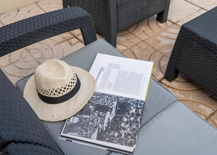 Luzia By Portugal Active Pensionat 4*