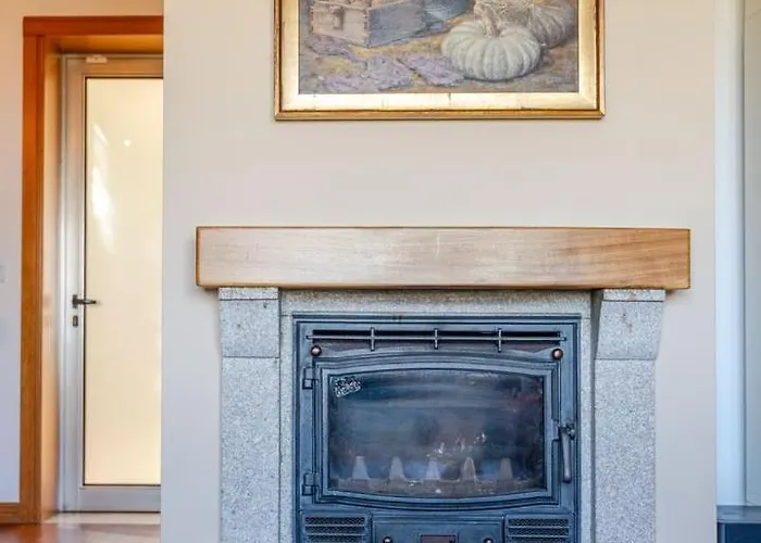 Luzia By Portugal Active Pensionat Viana do Castelo