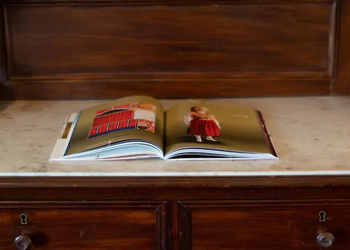 Luzia By Portugal Active 4* Viana do Castelo