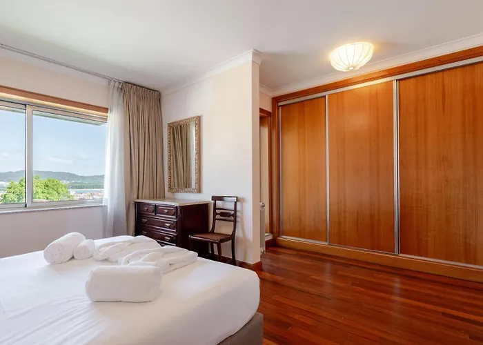 Luzia By Portugal Active 게스트하우스