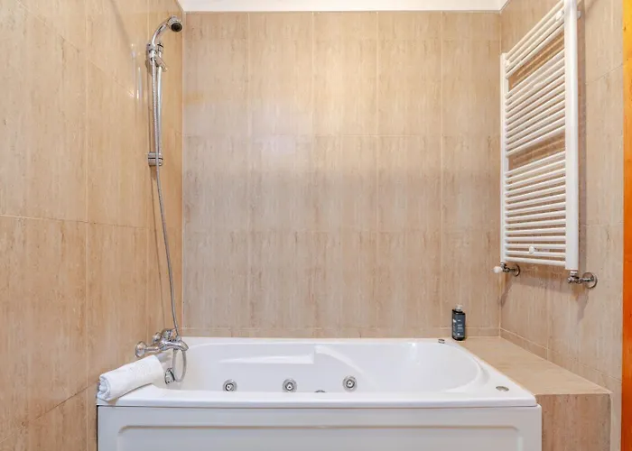 게스트하우스 Luzia By Portugal Active