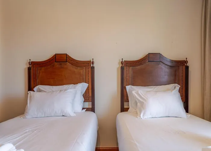 Pensionat Luzia By Portugal Active 4*