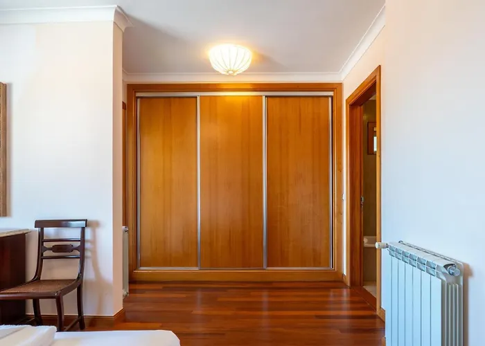 Luzia By Portugal Active Viana do Castelo