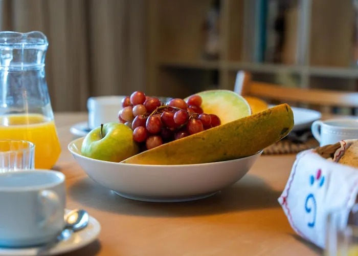 Luzia By Portugal Active 4* Viana do Castelo