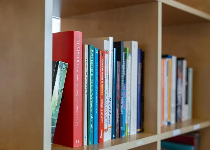 Luzia By Portugal Active Pensionat