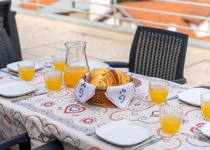 게스트하우스 Luzia By Portugal Active