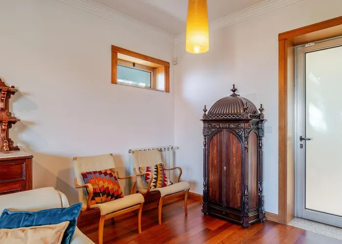 Luzia By Portugal Active 4*