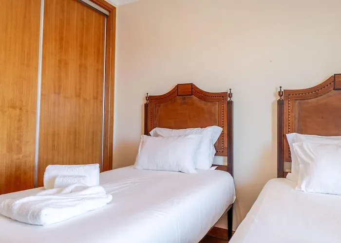 Luzia By Portugal Active Viana do Castelo