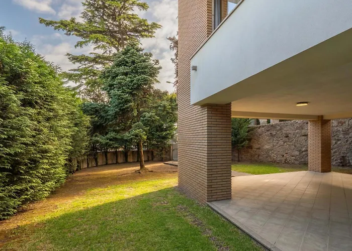 Luzia By Portugal Active Viana do Castelo